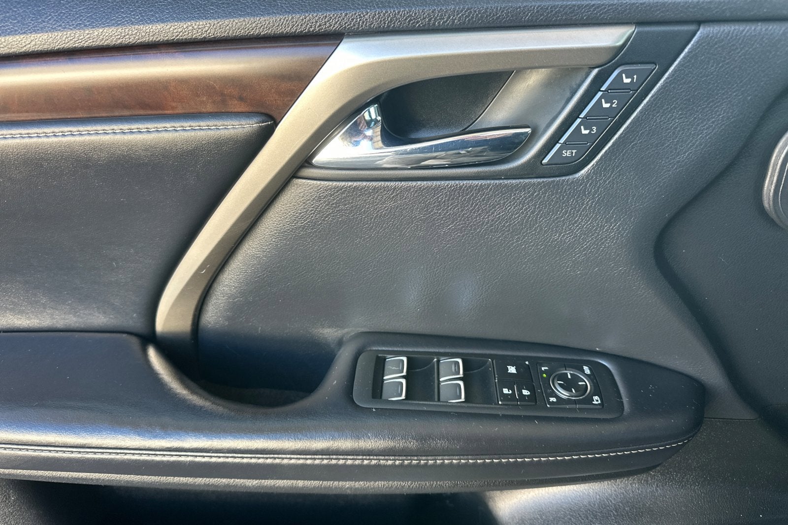 2021 Lexus RX RX 450h AWD