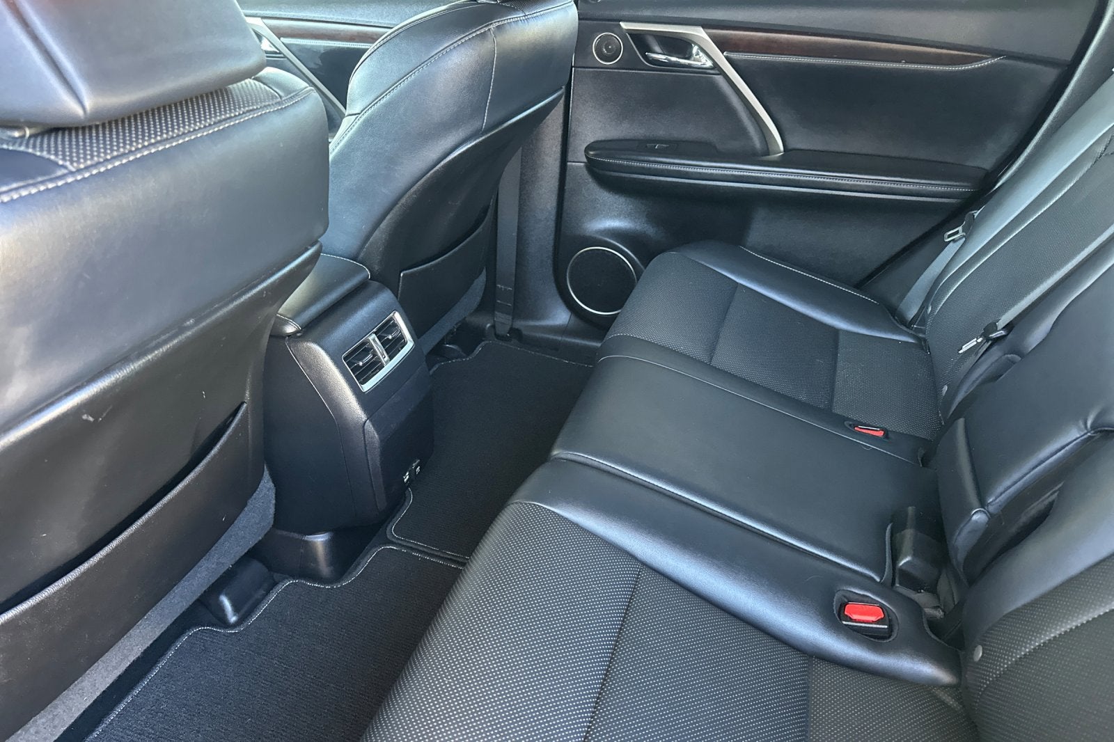 2021 Lexus RX RX 450h AWD