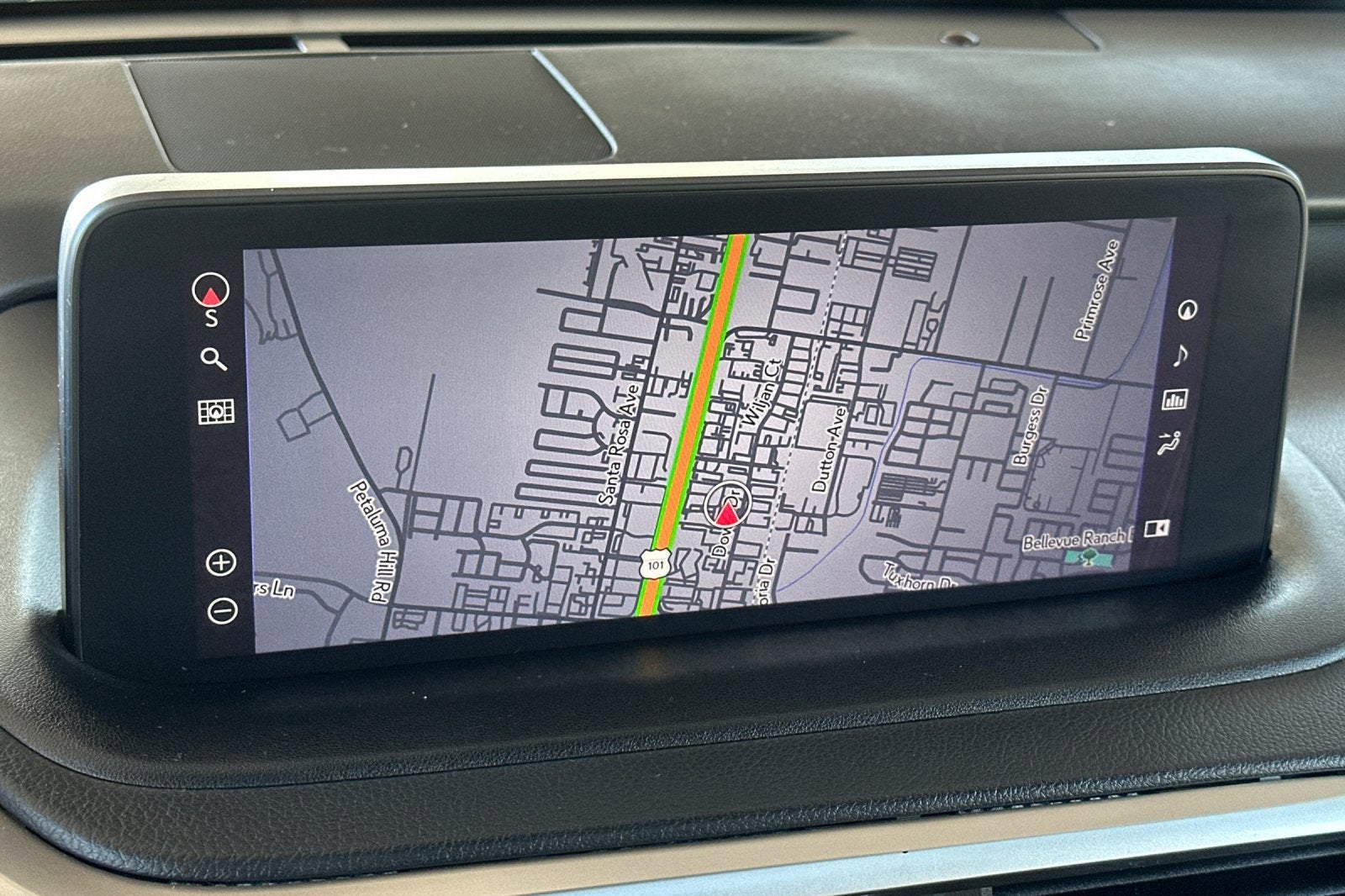 2021 Lexus RX RX 450h AWD