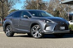 2021 Lexus RX RX 450h AWD