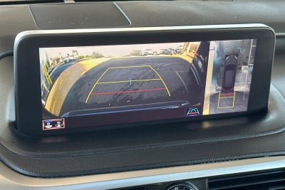 2021 Lexus RX RX 450h AWD