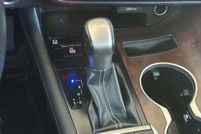 2021 Lexus RX RX 450h AWD