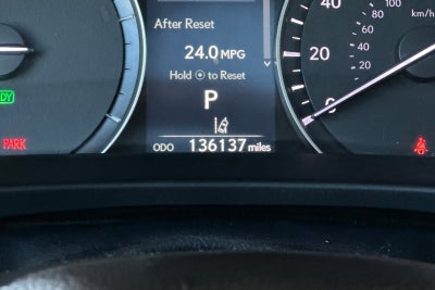 2021 Lexus RX RX 450h AWD