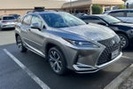 2022 Lexus RX RX 450h AWD