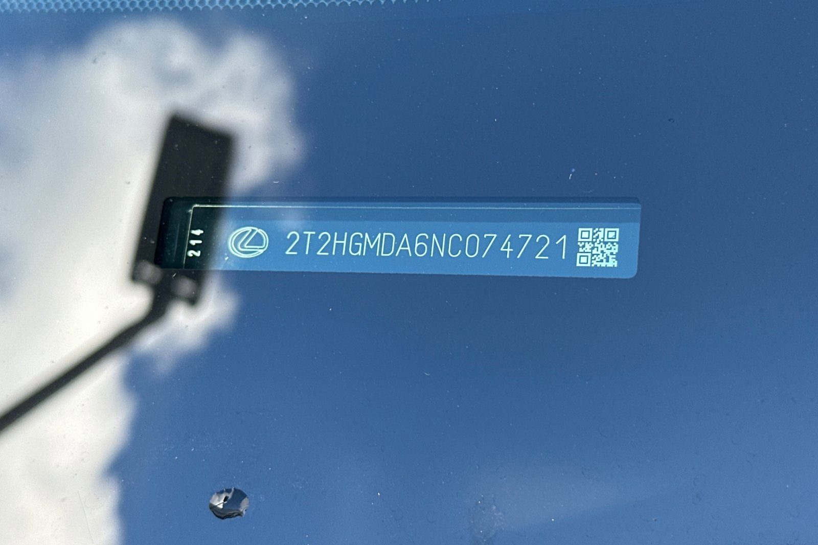 2022 Lexus RX RX 450h AWD