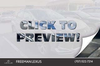 2022 Lexus RX RX 450h AWD