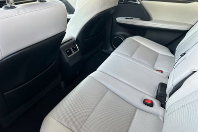 2021 Lexus RX RX 450h AWD