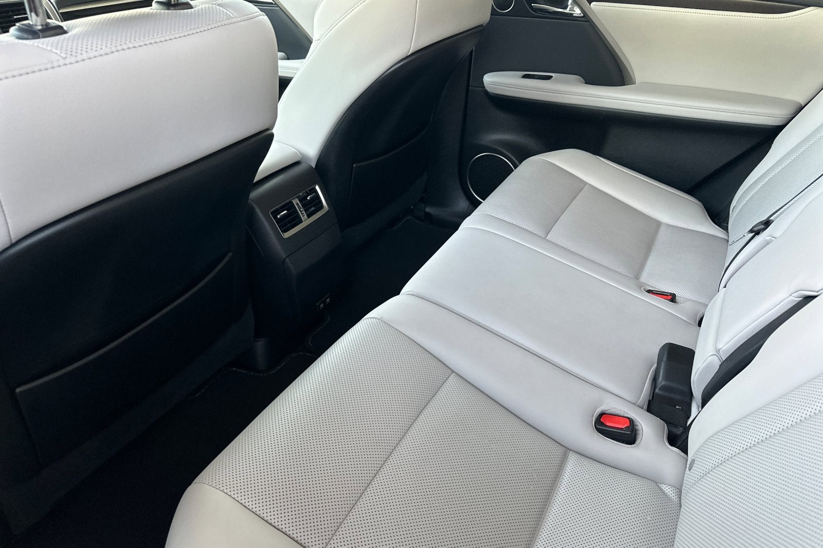 2021 Lexus RX RX 450h AWD