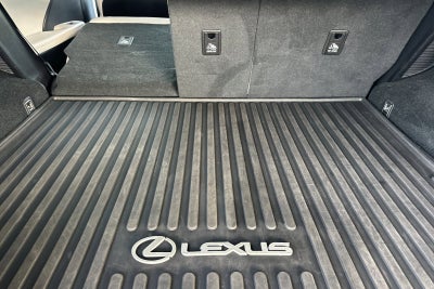 2021 Lexus RX RX 450h AWD