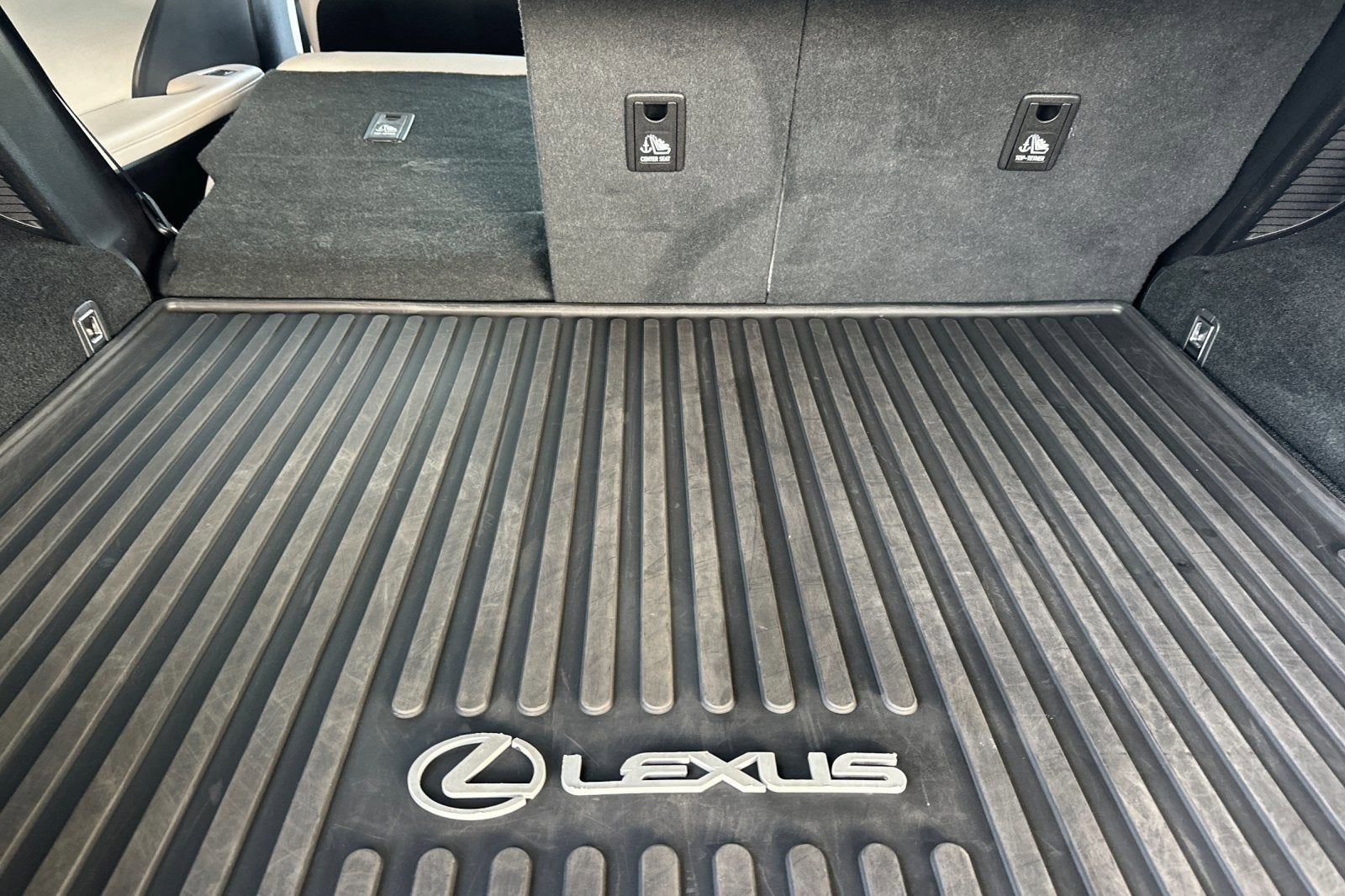 2021 Lexus RX RX 450h AWD