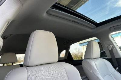 2021 Lexus RX RX 450h AWD