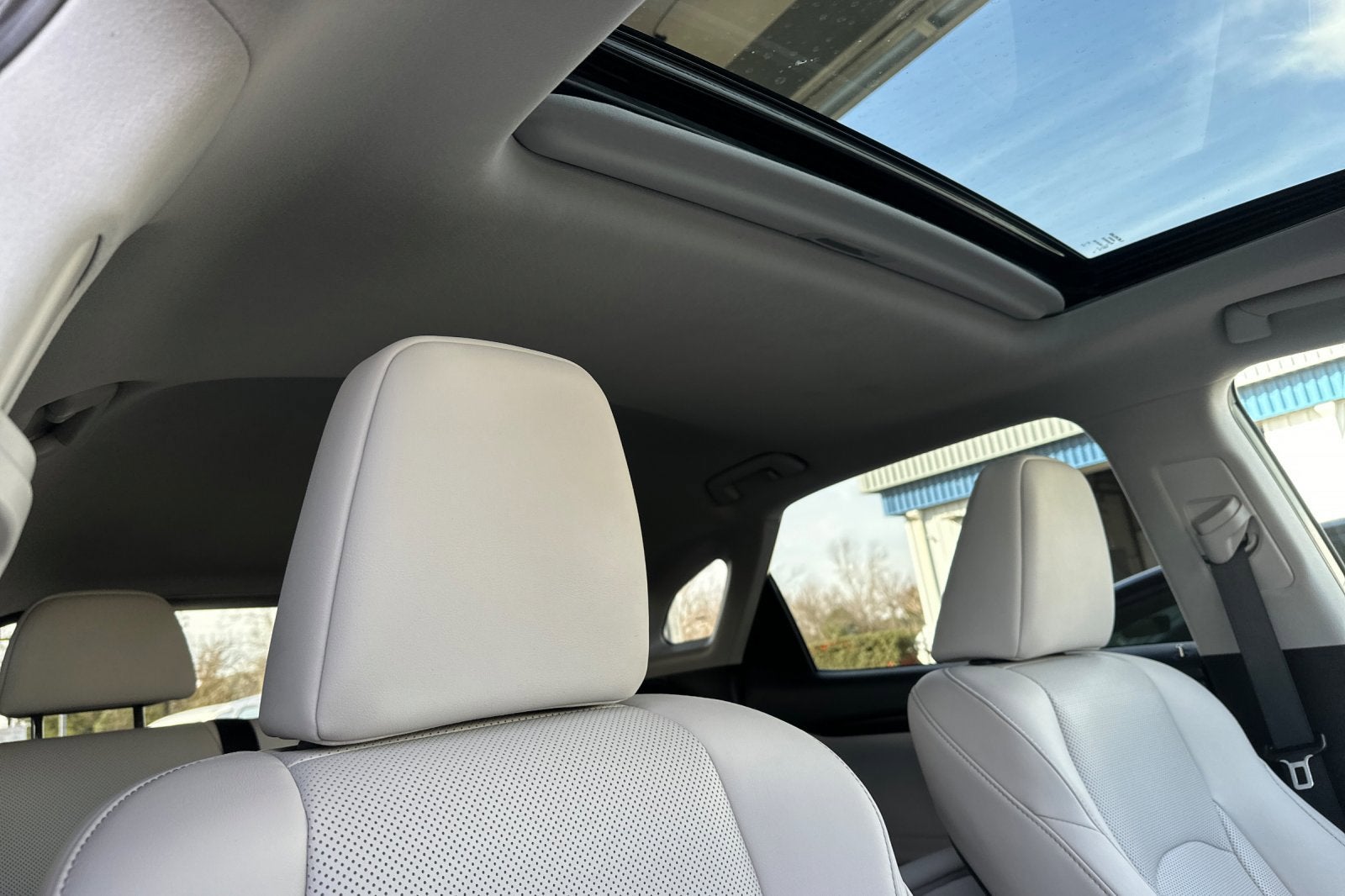 2021 Lexus RX RX 450h AWD