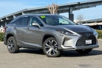 2021 Lexus RX RX 450h AWD