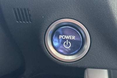 2021 Lexus RX RX 450h AWD