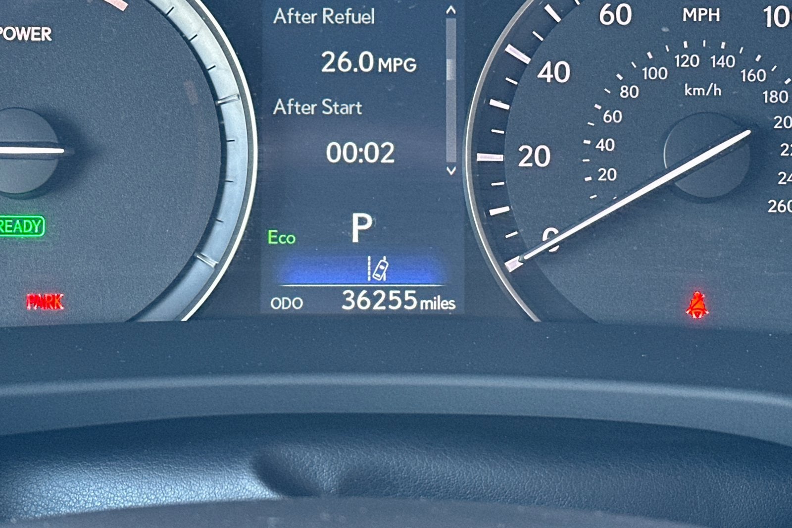 2021 Lexus RX RX 450h AWD