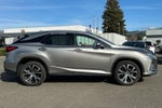 2021 Lexus RX RX 450h AWD