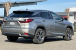 2021 Lexus RX RX 450h AWD