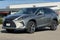 2021 Lexus RX RX 450h AWD