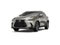 2026 Lexus NX NX 350h Luxury AWD
