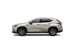 2026 Lexus NX NX 350h Luxury AWD