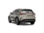 2026 Lexus NX NX 350h Luxury AWD