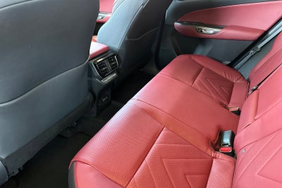 2022 Lexus NX NX 350h Luxury AWD