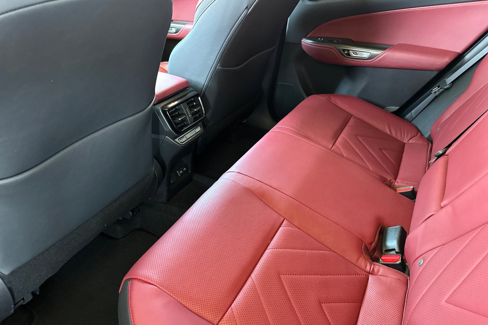 2022 Lexus NX NX 350h Luxury AWD