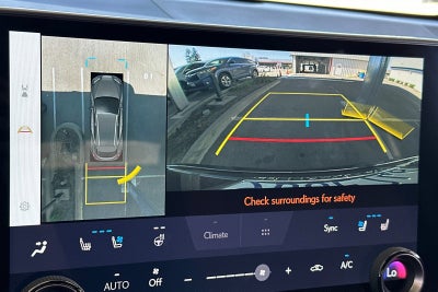 2022 Lexus NX NX 350h Luxury AWD