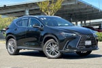 2022 Lexus NX NX 350h Luxury AWD