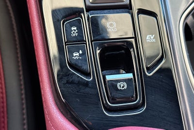 2022 Lexus NX NX 350h Luxury AWD