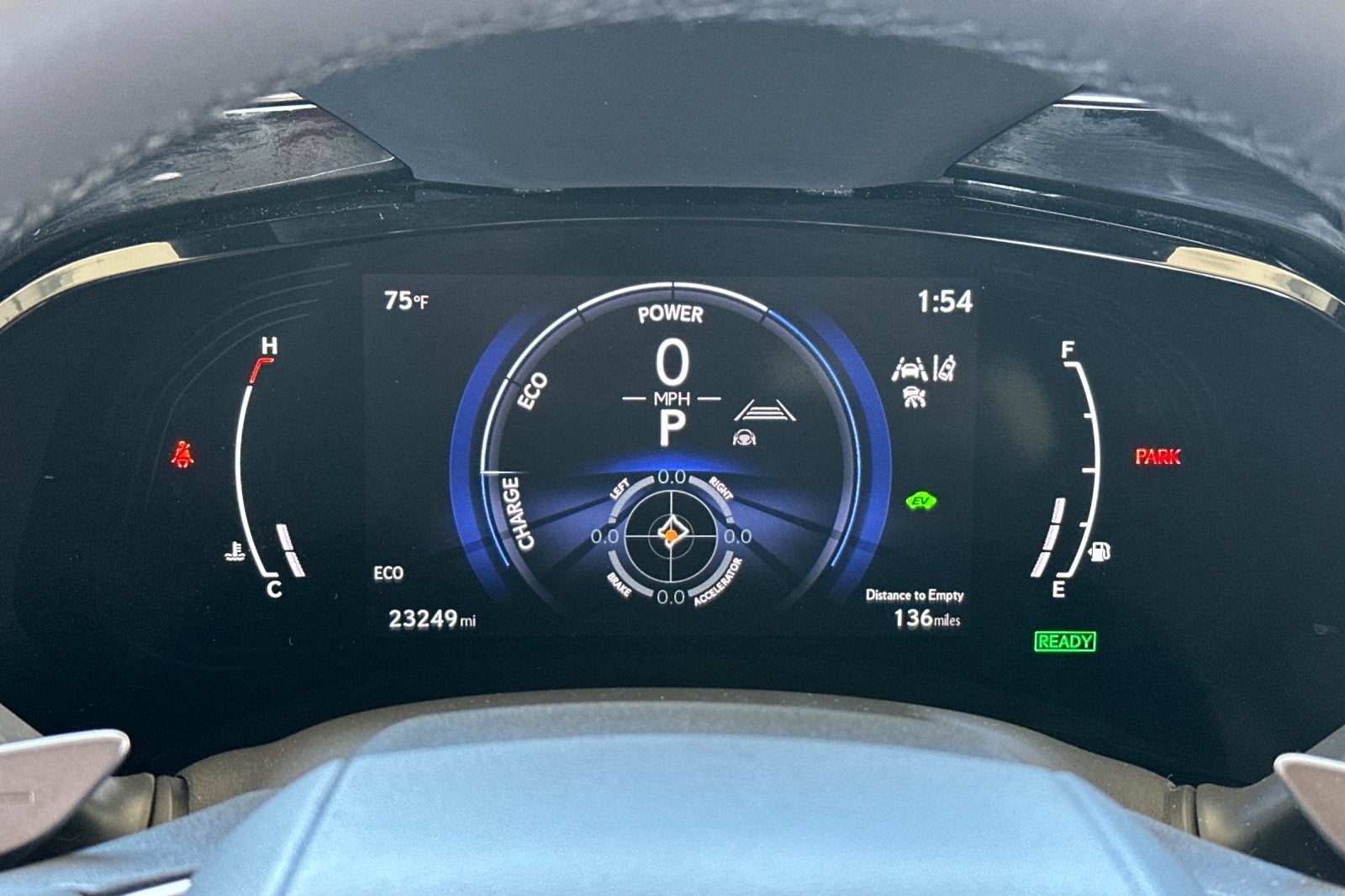 2022 Lexus NX NX 350h Luxury AWD