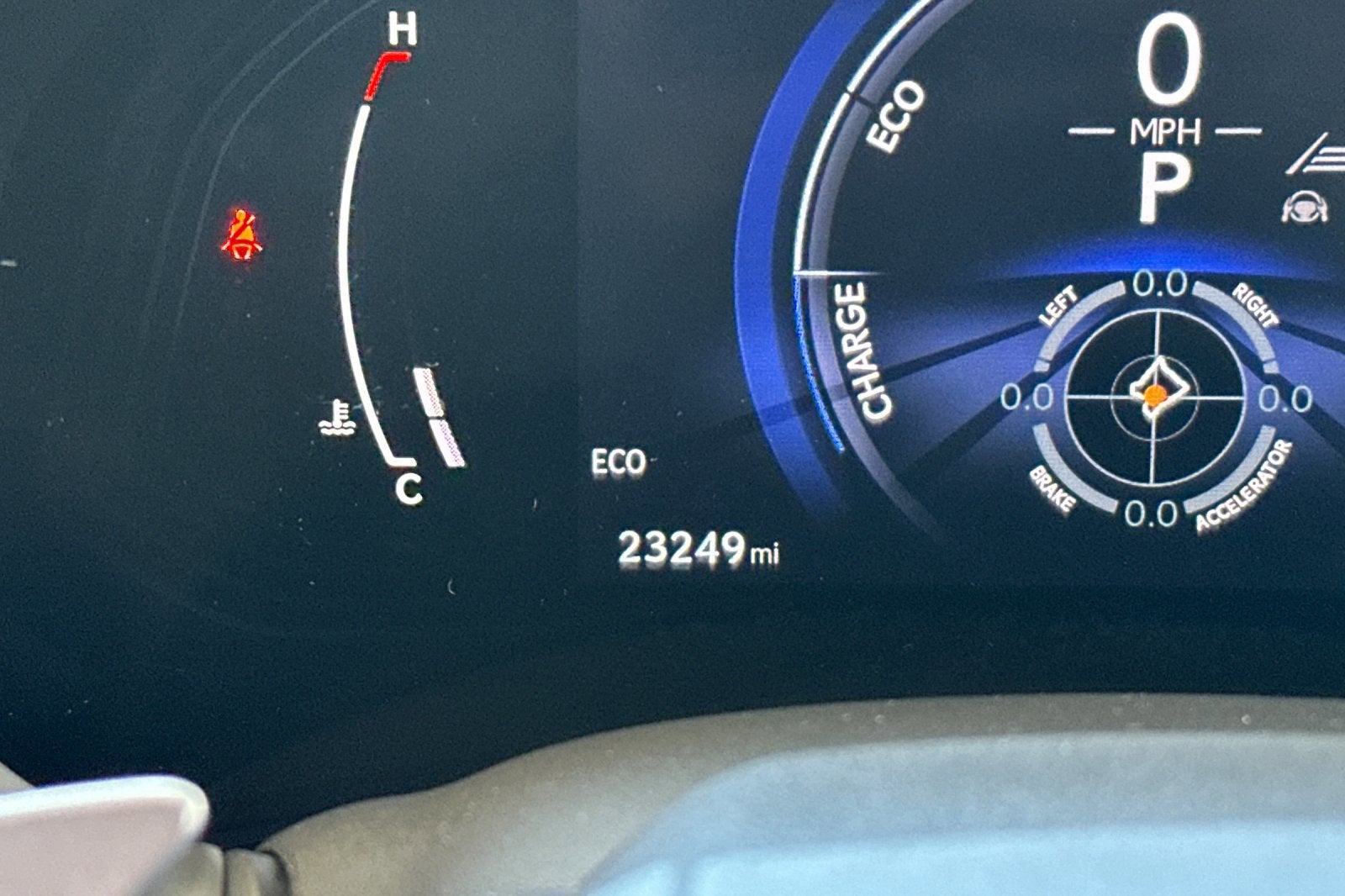 2022 Lexus NX NX 350h Luxury AWD