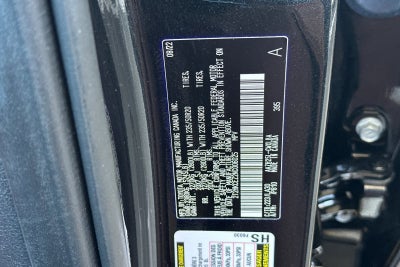 2022 Lexus NX NX 350h Luxury AWD