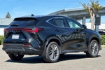 2022 Lexus NX NX 350h Luxury AWD