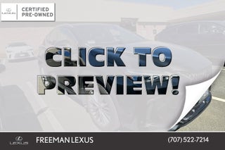 2022 Lexus NX NX 350h Luxury AWD