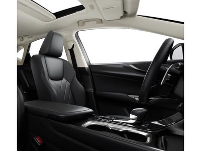 2026 Lexus NX NX 350h Luxury AWD