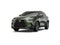 2026 Lexus NX NX 350h Luxury AWD