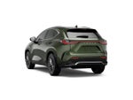 2026 Lexus NX NX 350h Luxury AWD
