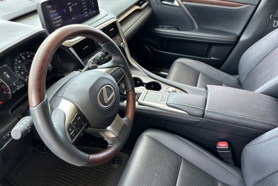 2022 Lexus RX RX 350 AWD