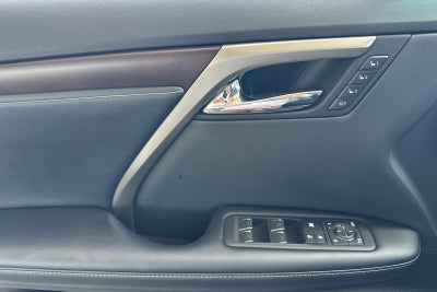2022 Lexus RX RX 350 AWD