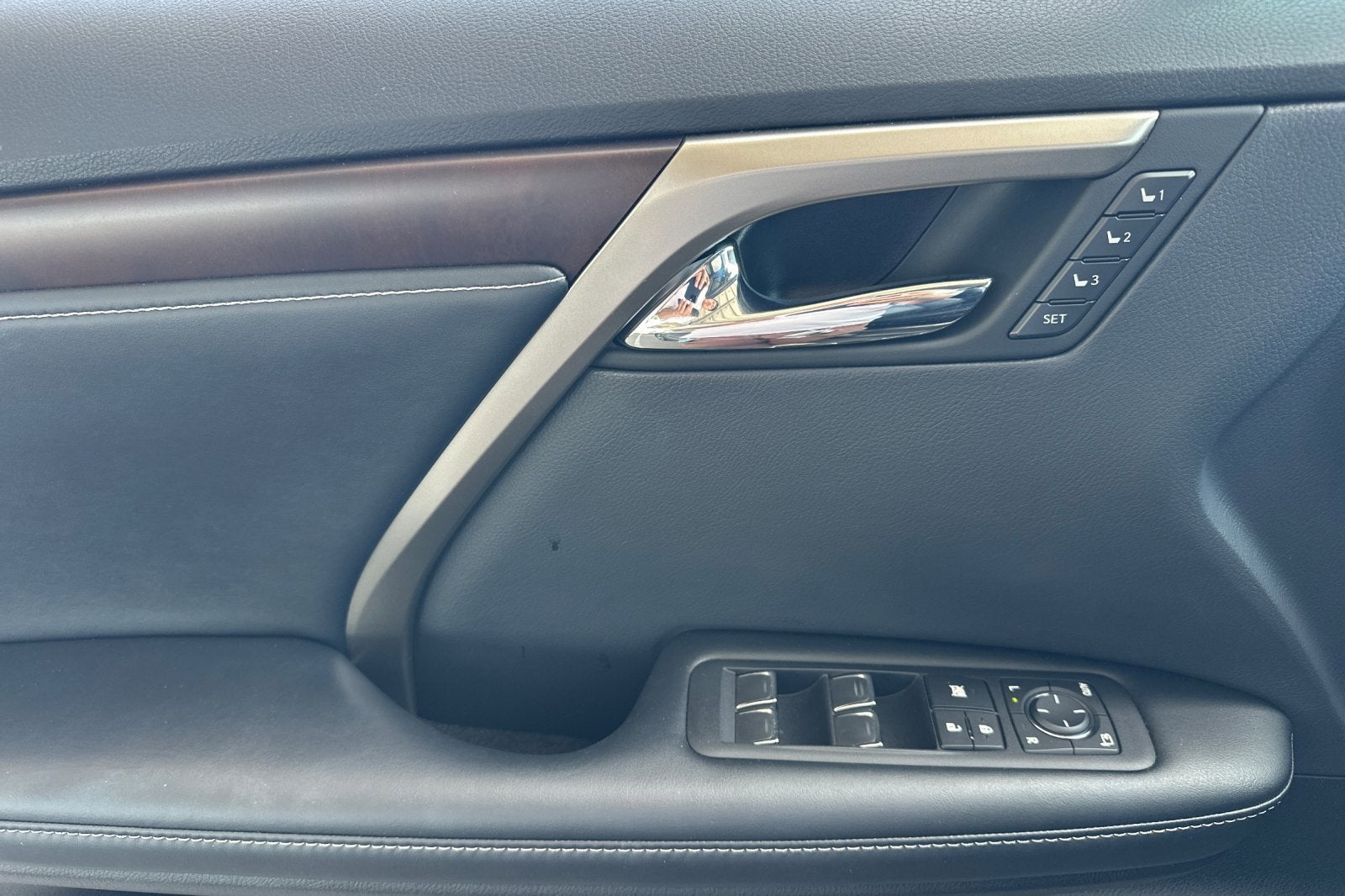 2022 Lexus RX RX 350 AWD