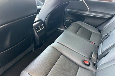 2022 Lexus RX RX 350 AWD