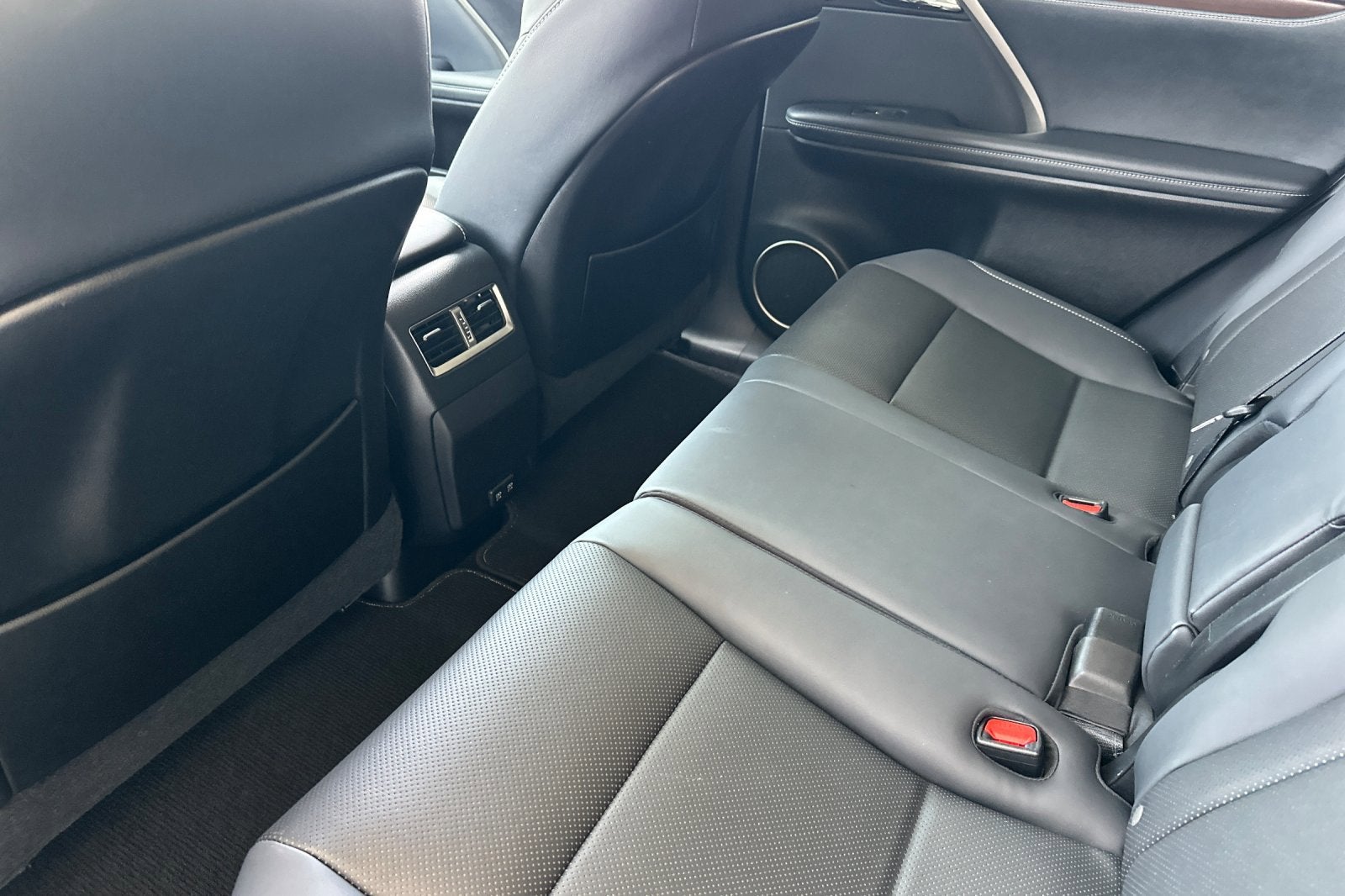 2022 Lexus RX RX 350 AWD
