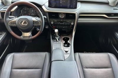 2022 Lexus RX RX 350 AWD