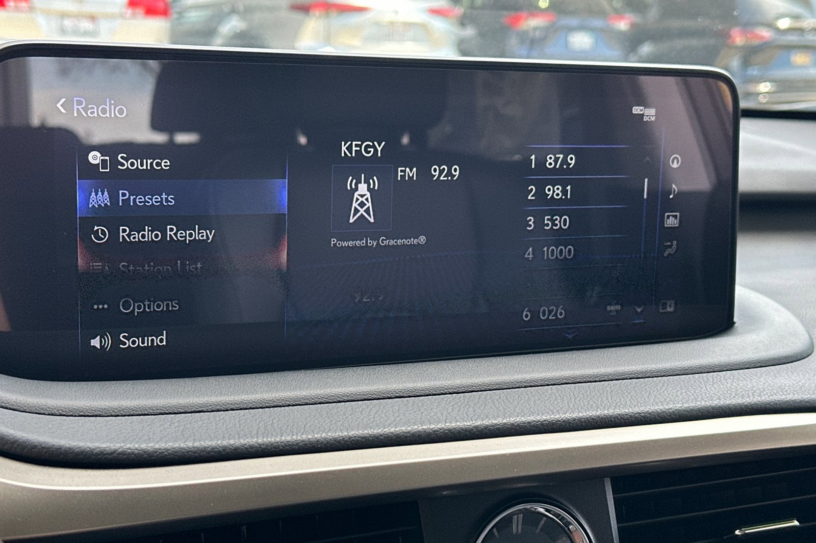 2022 Lexus RX RX 350 AWD