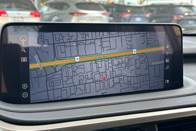 2022 Lexus RX RX 350 AWD