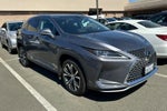 2022 Lexus RX RX 350 AWD