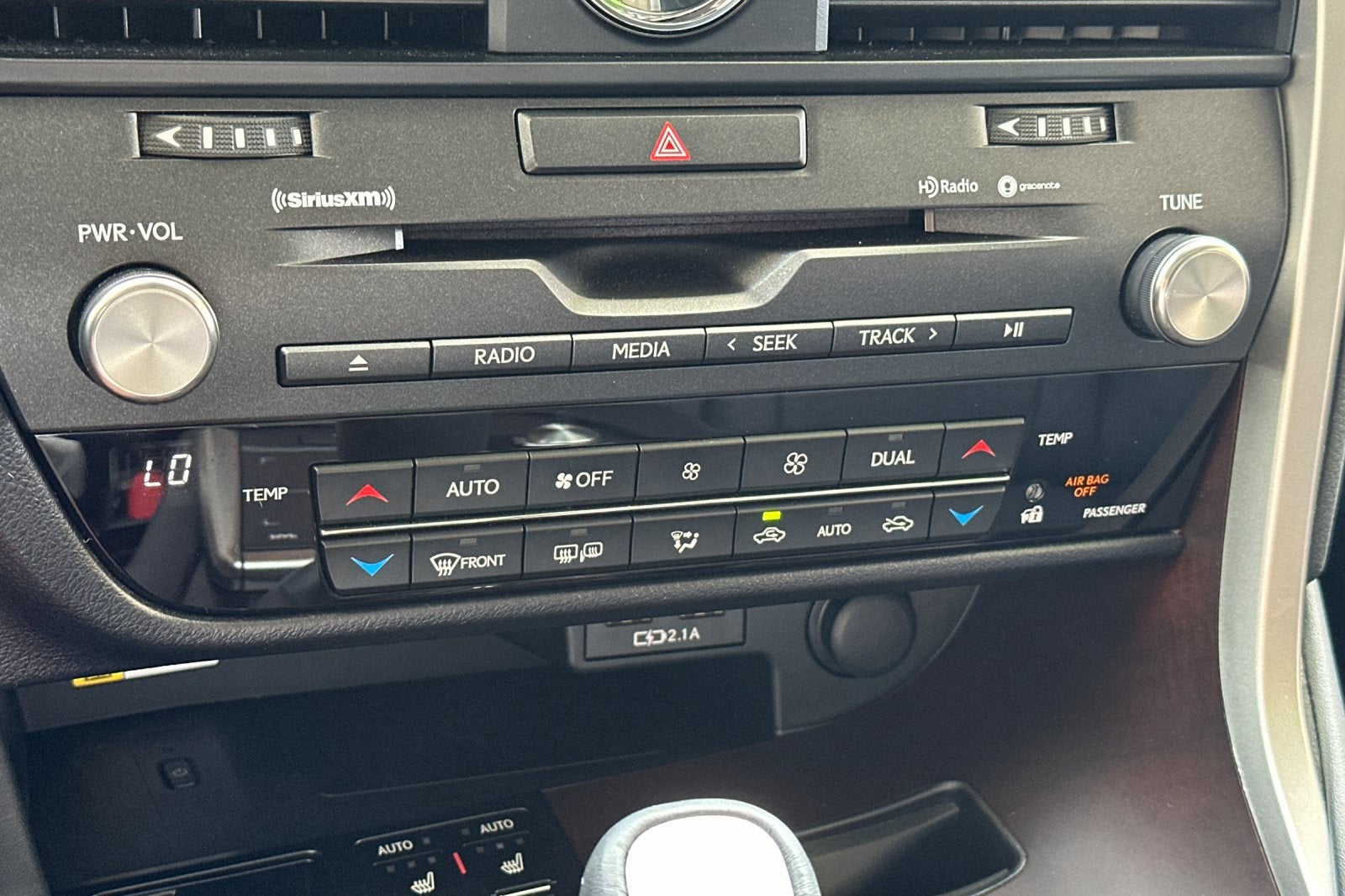 2022 Lexus RX RX 350 AWD