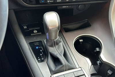 2022 Lexus RX RX 350 AWD
