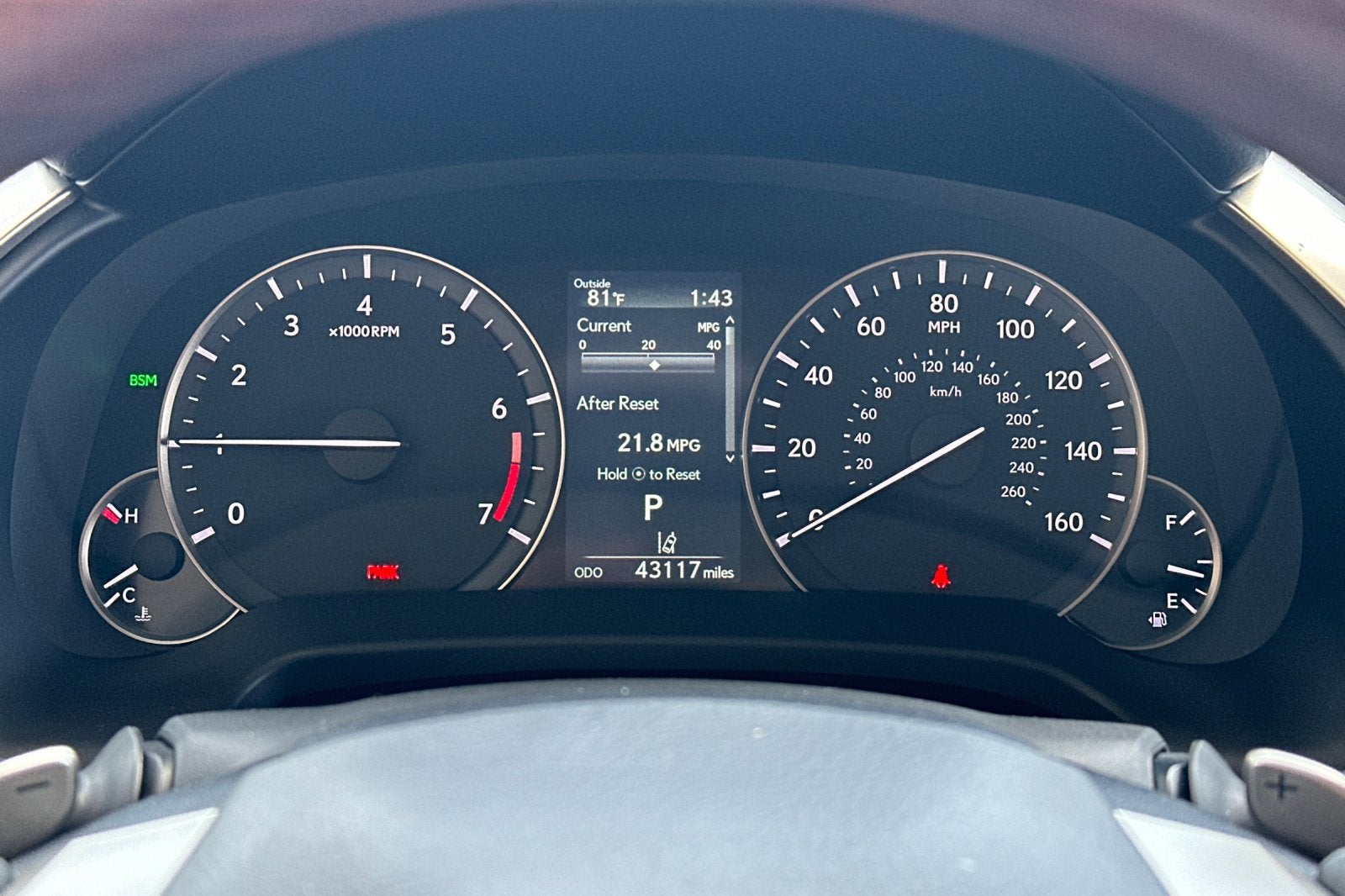 2022 Lexus RX RX 350 AWD